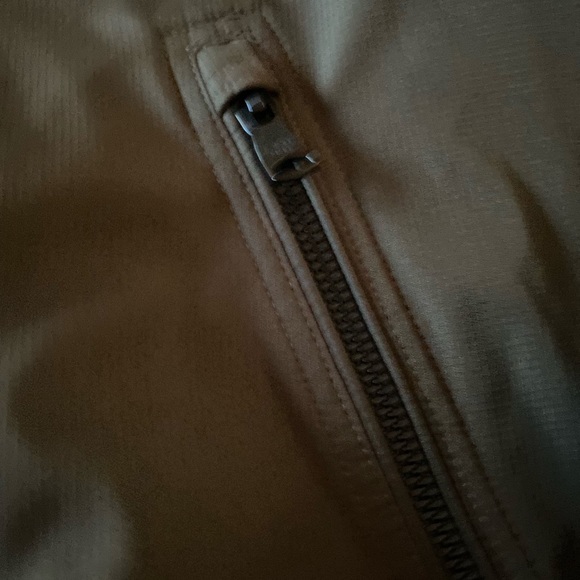 Calvin Klein Green olive green bomber jacket - Picture 4 of 9